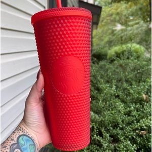 starbucks red cup